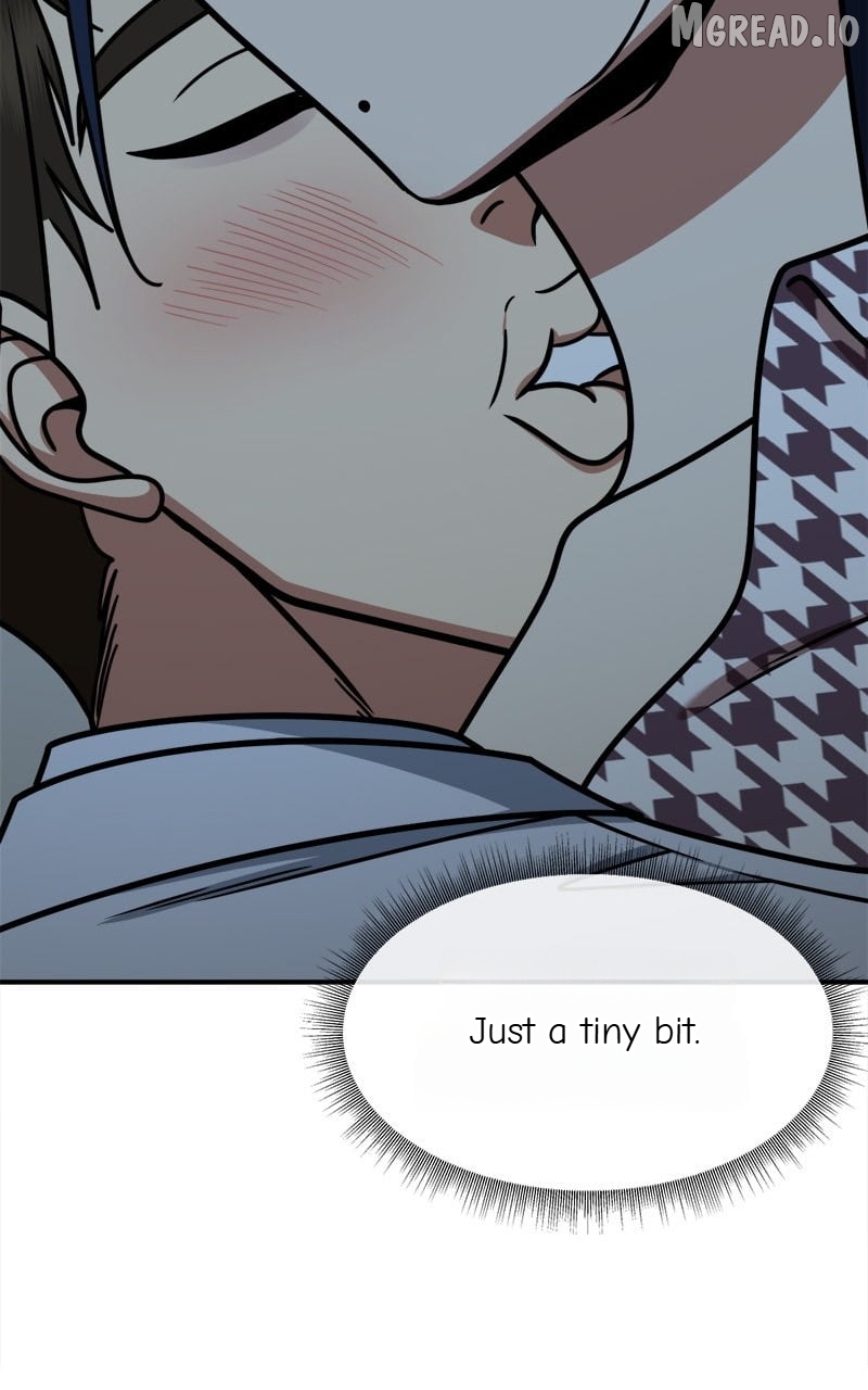 Change Me Chapter 247  - page 30
